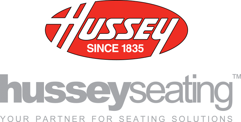 Hussey Seating