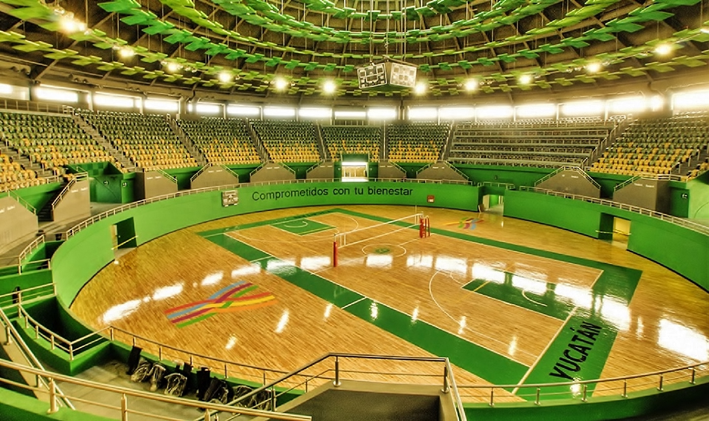 Arena Zamna