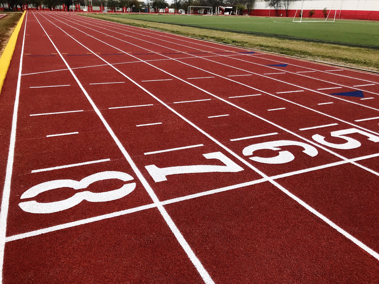 Ciudad Deportiva Monterrey