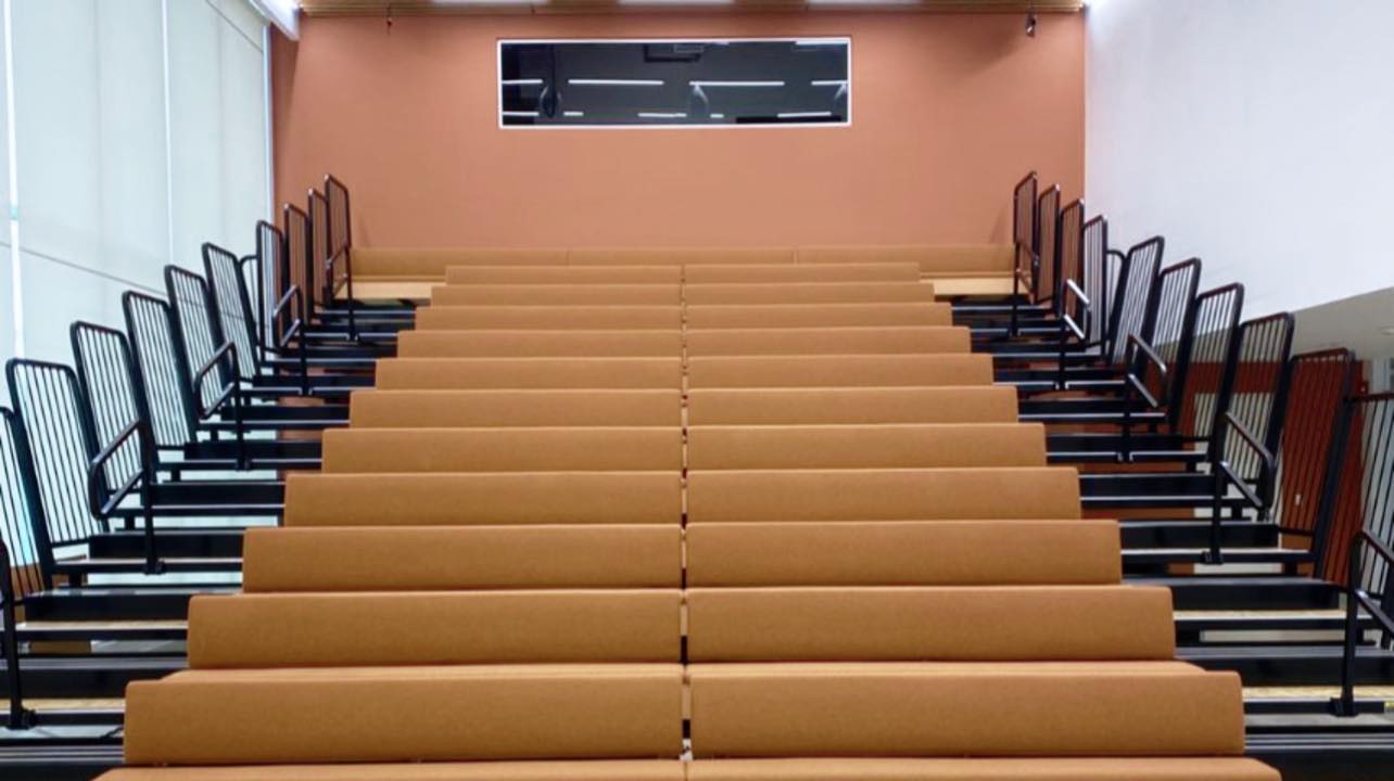 Auditorio Expedition Tec