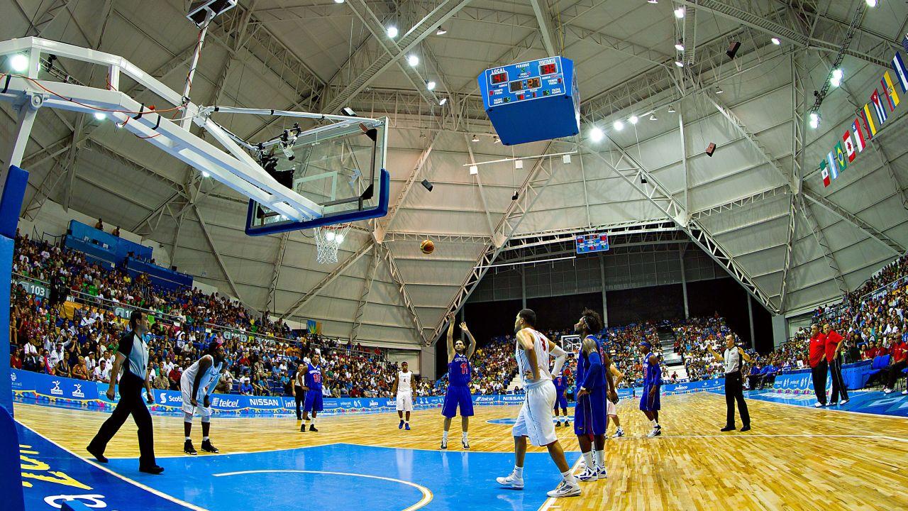 Juegos Panamericanos Guadalajara